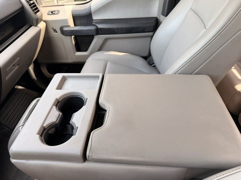 2022 Ford Super Duty F-250 Utility 78k mi's XL Collinsville OK