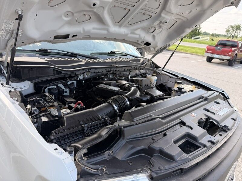2022 Ford Super Duty F-250 Utility 78k mi's XL Collinsville OK