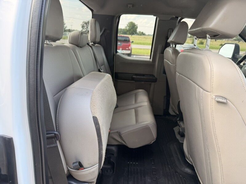 2022 Ford Super Duty F-250 Utility 78k mi's XL Collinsville OK