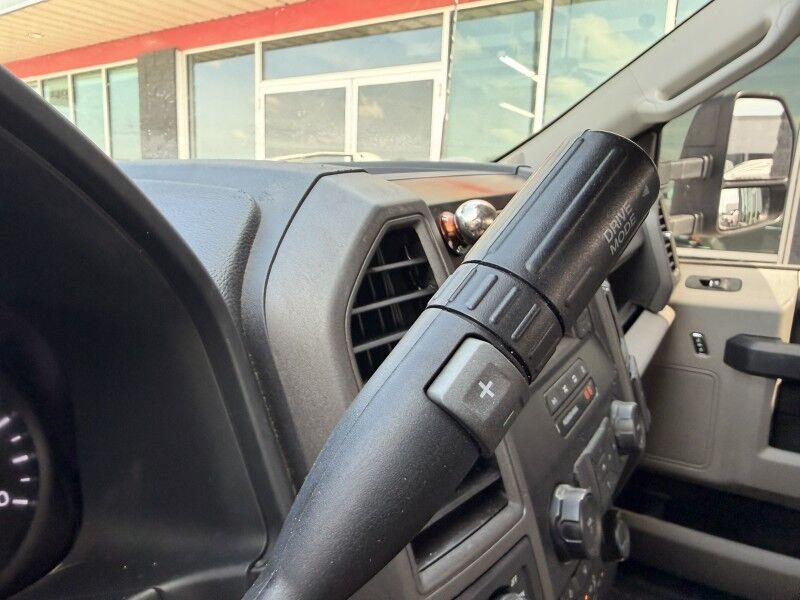 2022 Ford Super Duty F-250 Utility 78k mi's XL Collinsville OK