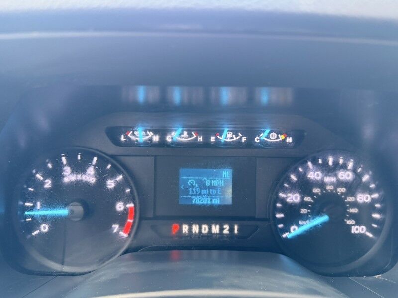 2022 Ford Super Duty F-250 Utility 78k mi's XL Collinsville OK