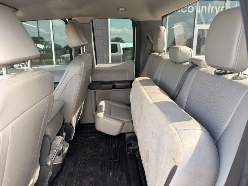 2022 Ford Super Duty F-250 Utility 78k mi's XL Collinsville OK