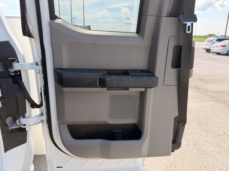 2022 Ford Super Duty F-250 Utility 78k mi's XL Collinsville OK