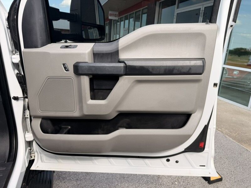 2022 Ford Super Duty F-250 Utility 78k mi's XL Collinsville OK
