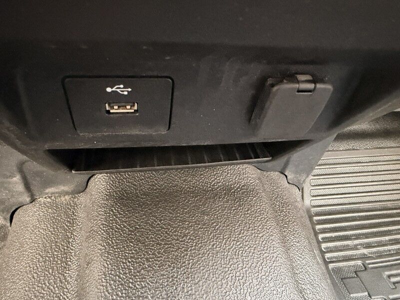 2022 Ford Super Duty F-250 Utility 78k mi's XL Collinsville OK