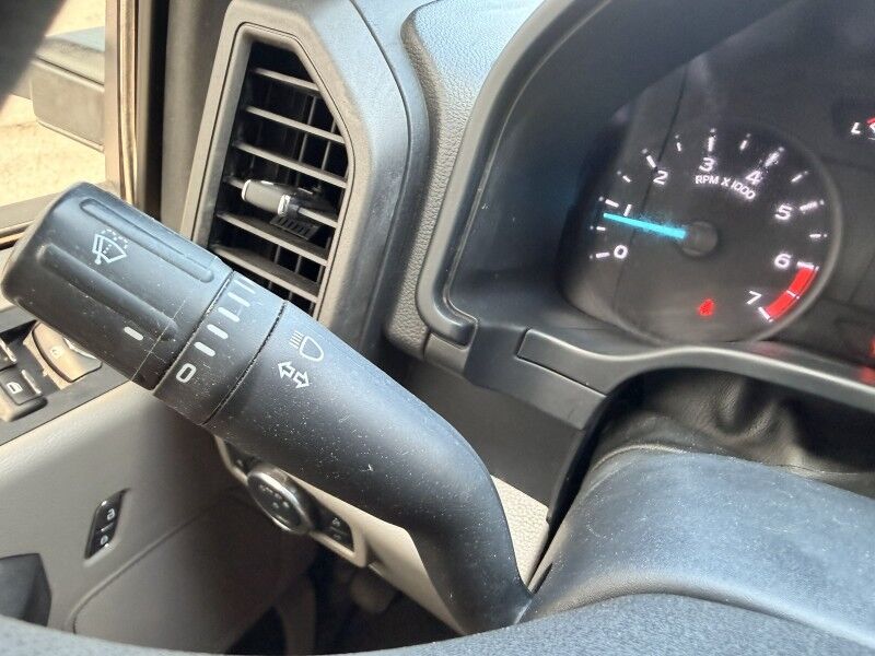 2022 Ford Super Duty F-250 Utility 78k mi's XL Collinsville OK