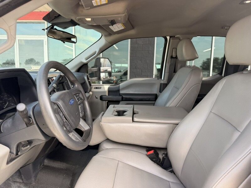 2022 Ford Super Duty F-250 Utility 78k mi's XL Collinsville OK