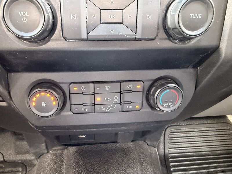 2022 Ford Super Duty F-250 Utility 78k mi's XL Collinsville OK