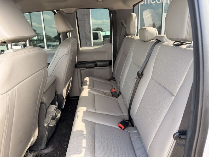 2022 Ford Super Duty F-250 Utility 78k mi's XL Collinsville OK