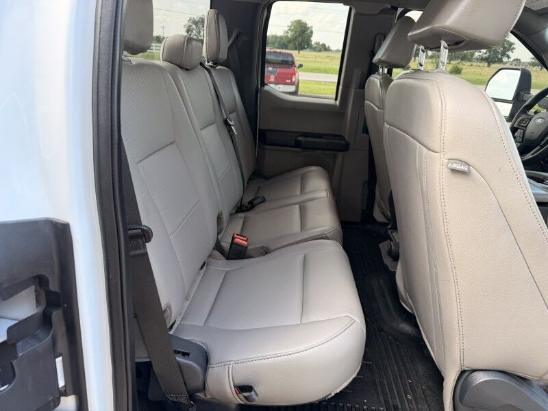 2022 Ford Super Duty F-250 Utility 78k mi's XL Collinsville OK
