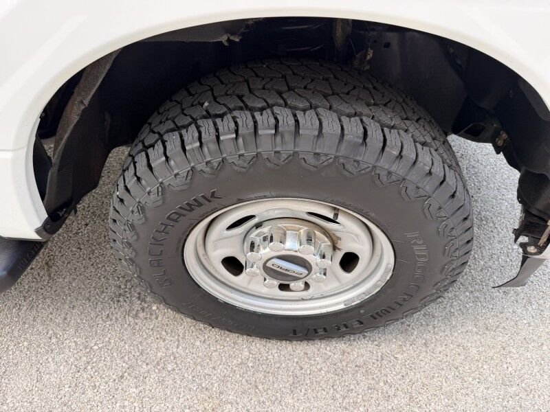 2022 Ford Super Duty F-250 Utility 78k mi's XL Collinsville OK