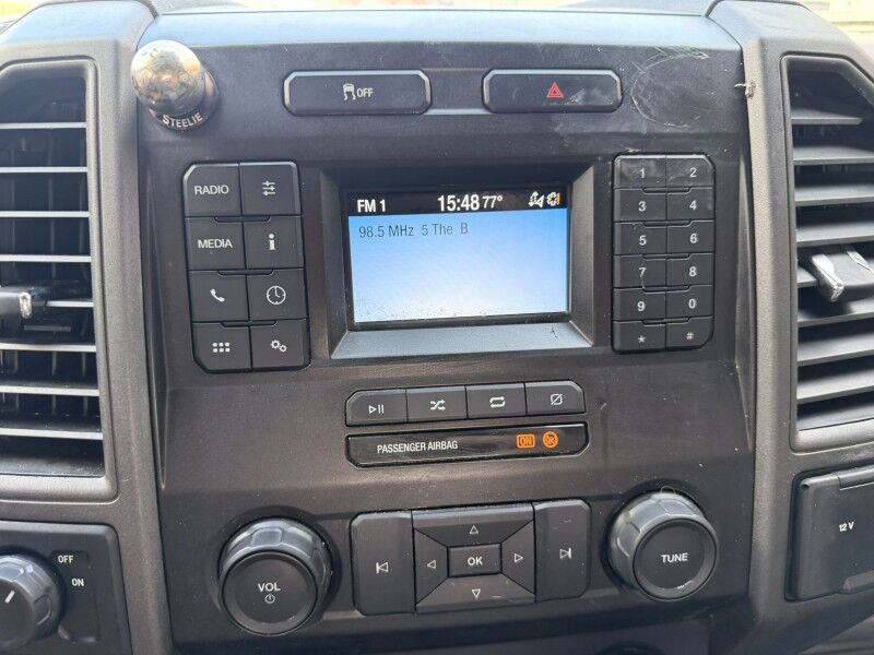 2022 Ford Super Duty F-250 Utility 78k mi's XL Collinsville OK