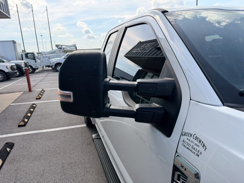 2022 Ford Super Duty F-250 Utility 78k mi's XL Collinsville OK