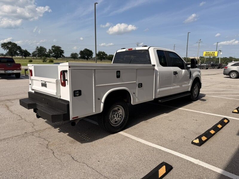 2022 Ford Super Duty F-250 Utility 78k mi's XL Collinsville OK