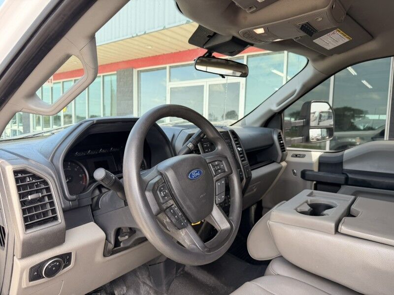 2022 Ford Super Duty F-250 Utility 78k mi's XL Collinsville OK
