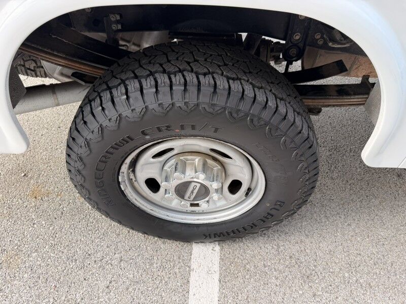 2022 Ford Super Duty F-250 Utility 78k mi's XL Collinsville OK