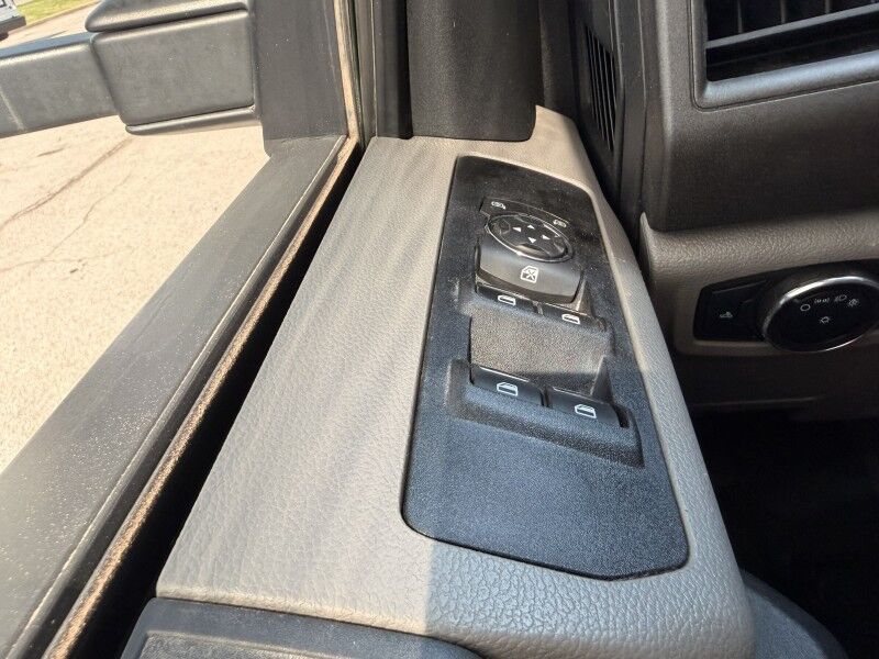 2022 Ford Super Duty F-250 Utility 78k mi's XL Collinsville OK