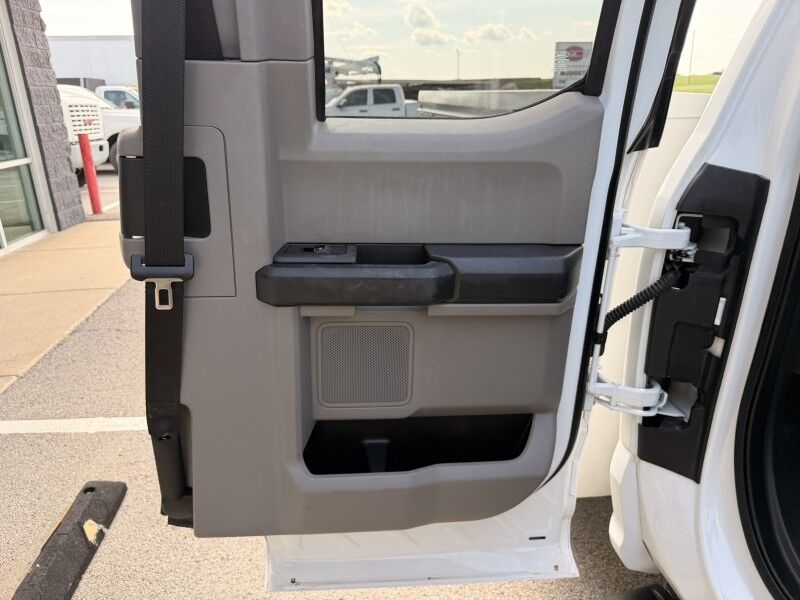 2022 Ford Super Duty F-250 Utility 78k mi's XL Collinsville OK