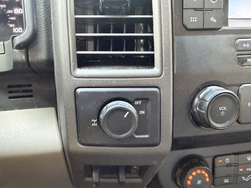 2022 Ford Super Duty F-250 Utility 78k mi's XL Collinsville OK