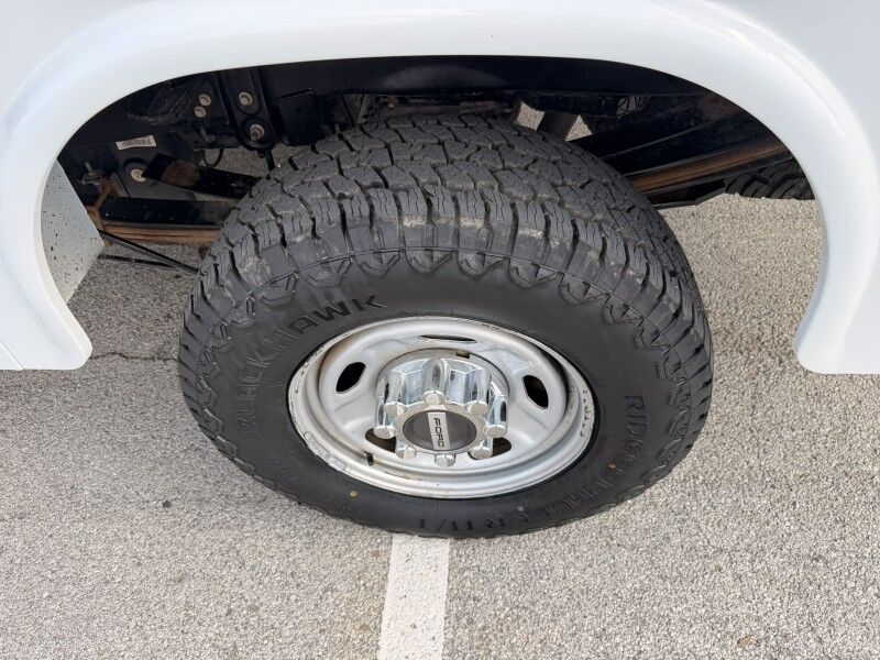 2022 Ford Super Duty F-250 Utility 78k mi's XL Collinsville OK