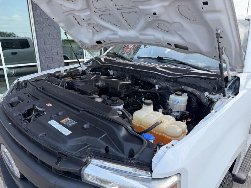 2022 Ford Super Duty F-250 Utility 78k mi's XL Collinsville OK