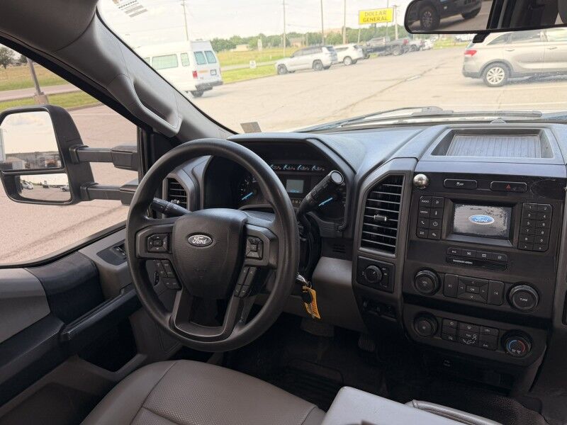 2022 Ford Super Duty F-250 Utility 78k mi's XL Collinsville OK