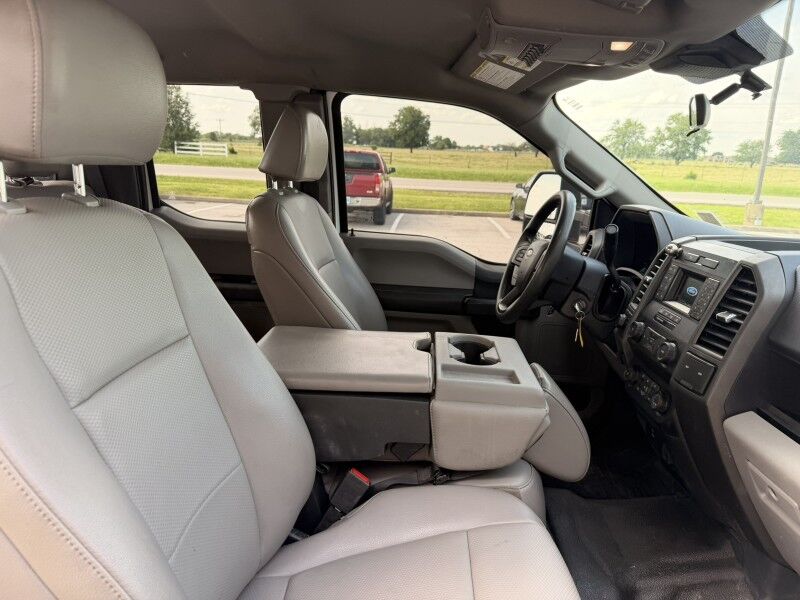 2022 Ford Super Duty F-250 Utility 78k mi's XL Collinsville OK