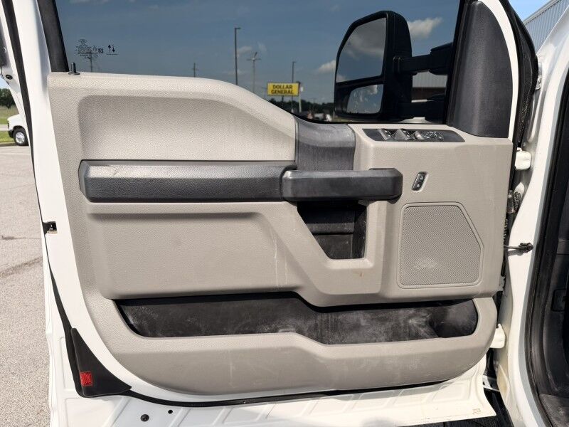 2022 Ford Super Duty F-250 Utility 78k mi's XL Collinsville OK