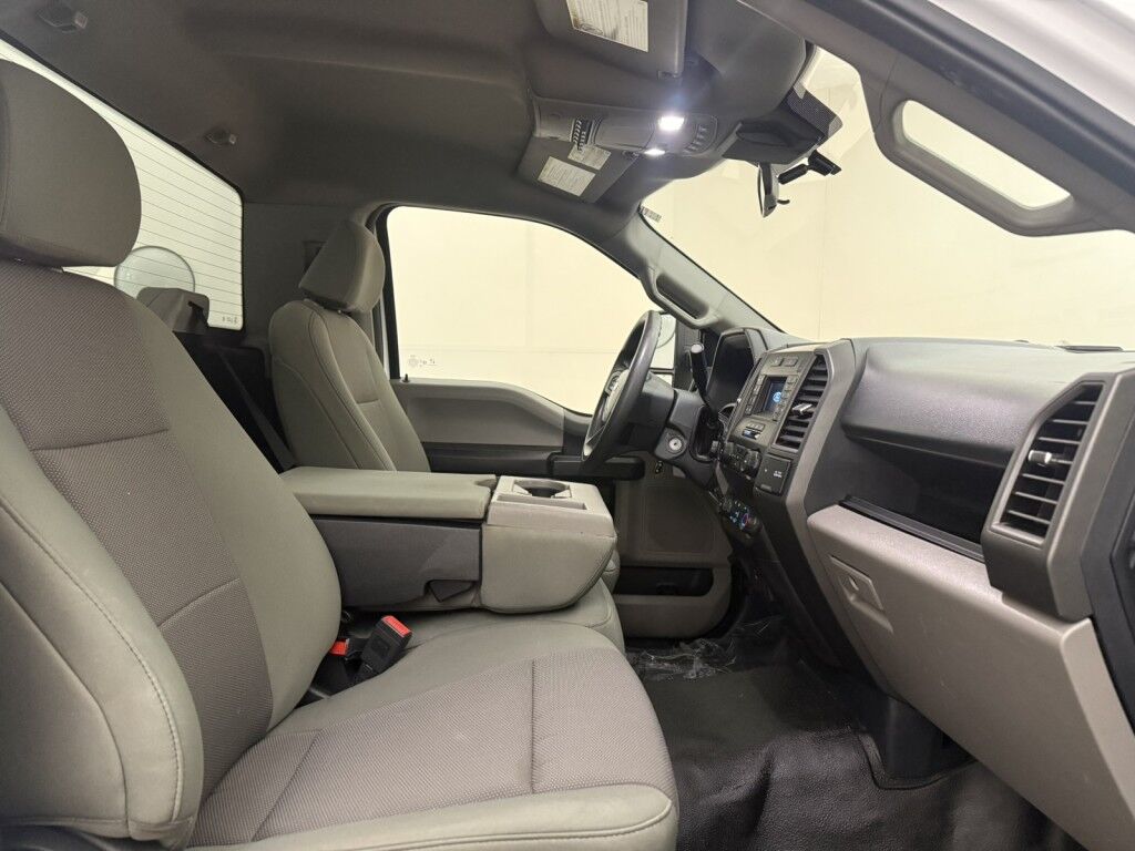 2022 Ford Super Duty F-250 XL 4WD 8&apos; Box w/STX Appearance Pkg Maumee OH