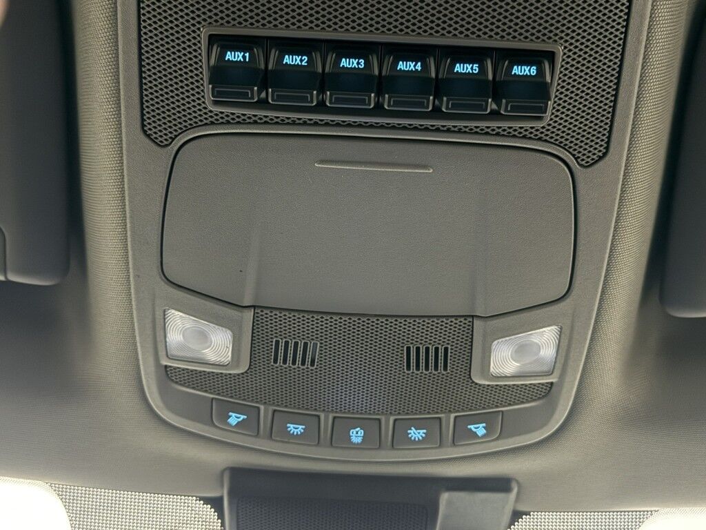 2022 Ford Super Duty F-250 XL 4WD 8&apos; Box w/STX Appearance Pkg Maumee OH