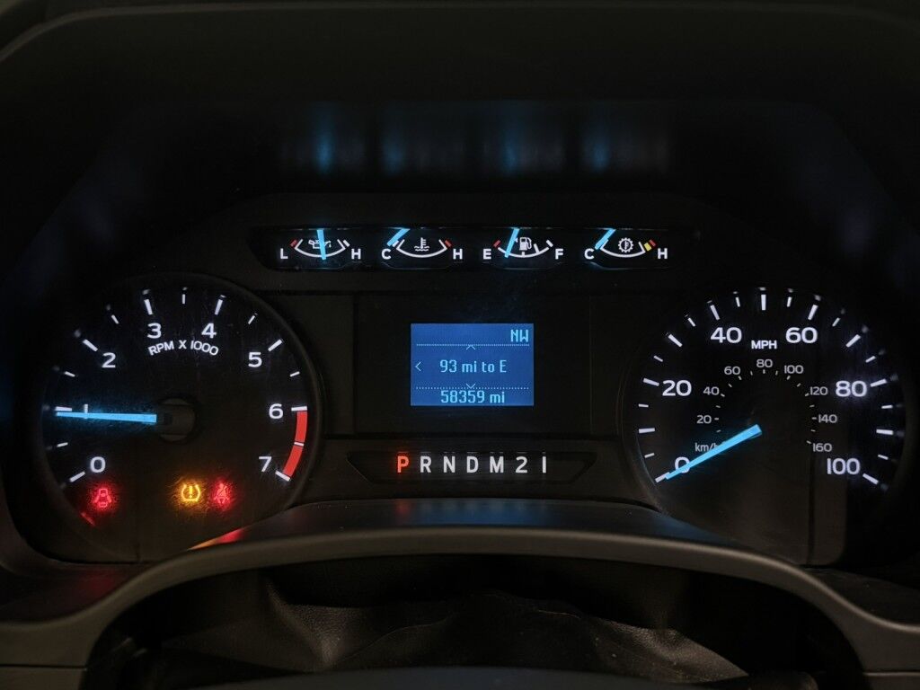 2022 Ford Super Duty F-250 XL 4WD 8&apos; Box w/STX Appearance Pkg Maumee OH