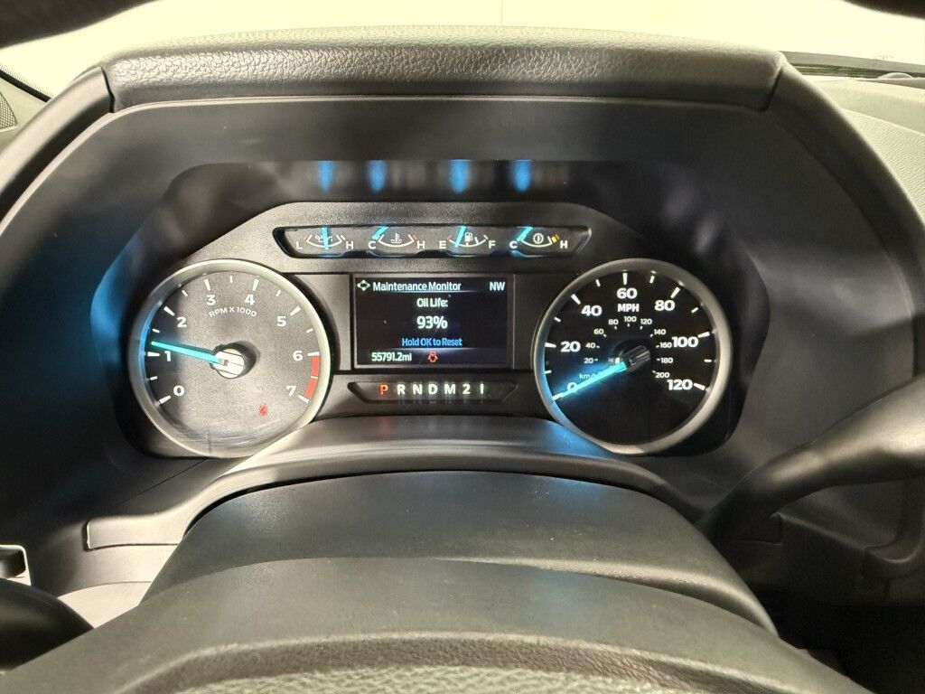 2022 Ford Super Duty F-250 XL 4WD Long Bed Maumee OH
