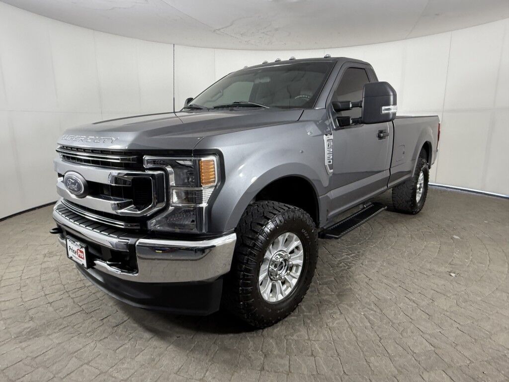 2022 Ford Super Duty F-250 XL 4WD Long Bed Maumee OH