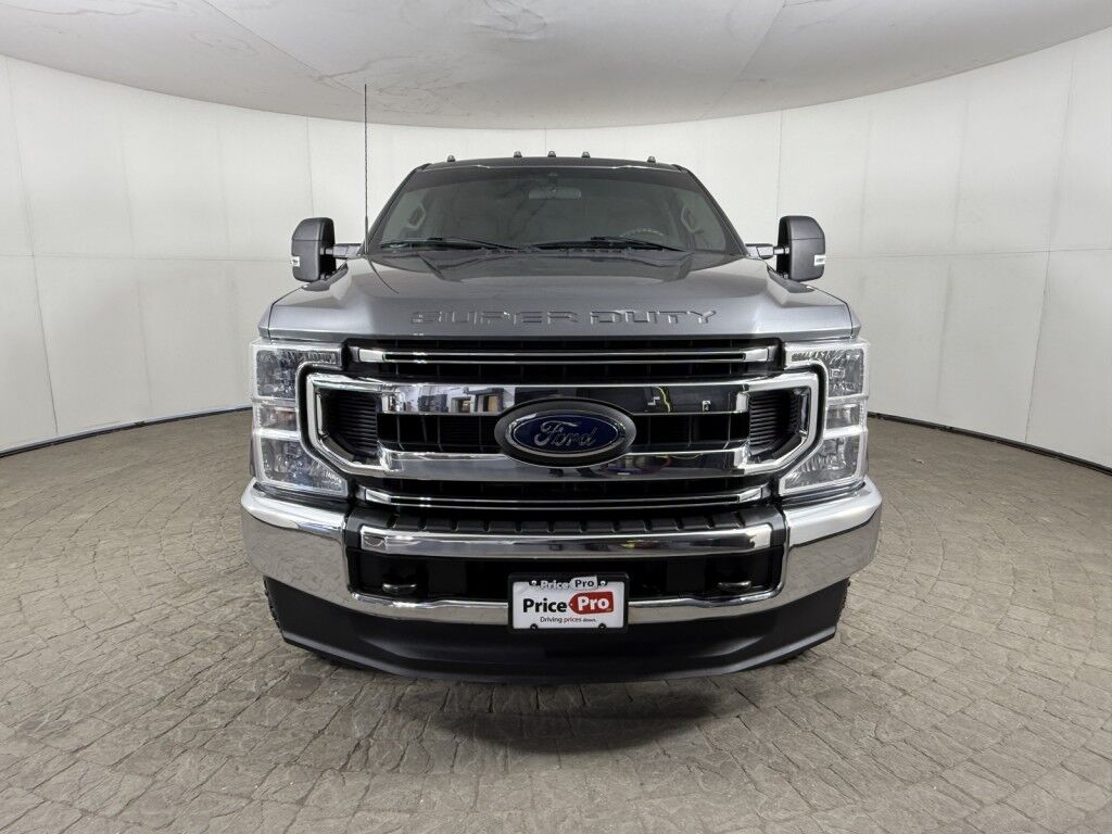 2022 Ford Super Duty F-250 XL 4WD Long Bed Maumee OH