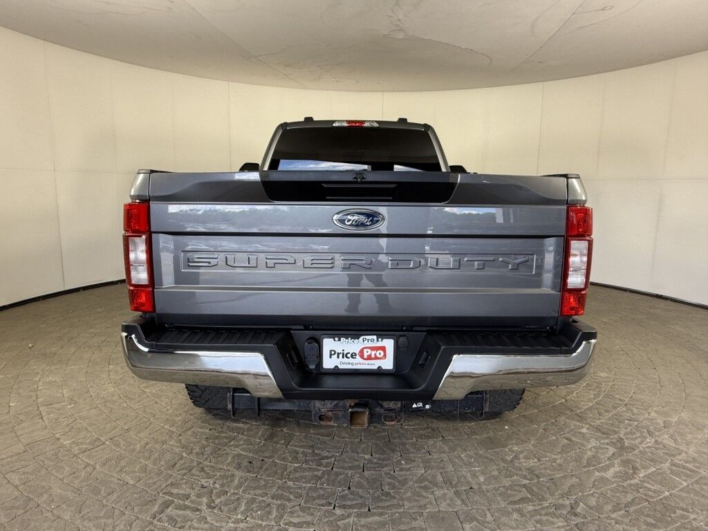 2022 Ford Super Duty F-250 XL 4WD Long Bed Maumee OH