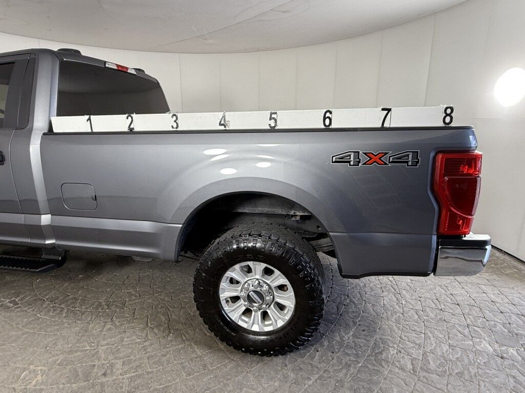 2022 Ford Super Duty F-250 XL 4WD Long Bed Maumee OH