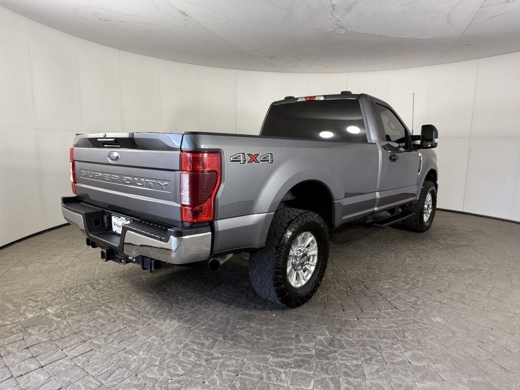 2022 Ford Super Duty F-250 XL 4WD Long Bed Maumee OH