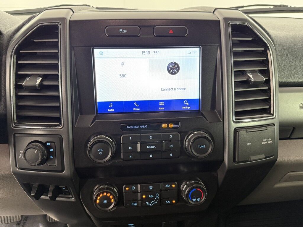 2022 Ford Super Duty F-250 XL 4WD Long Bed Maumee OH