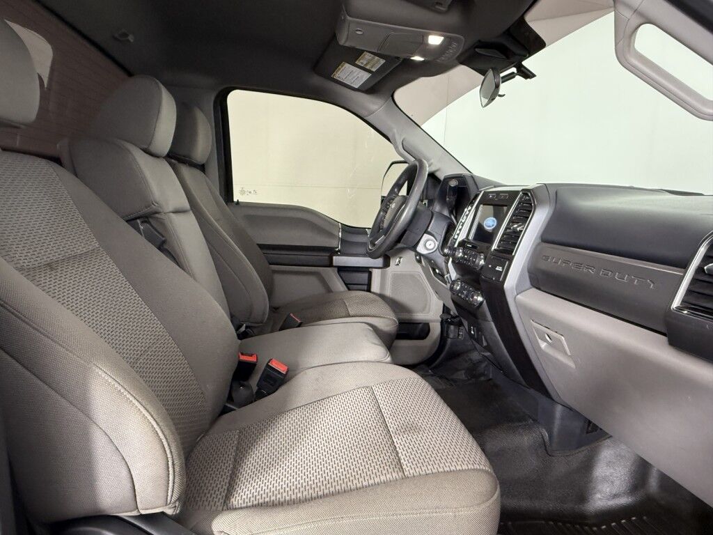 2022 Ford Super Duty F-250 XL 4WD Long Bed Maumee OH