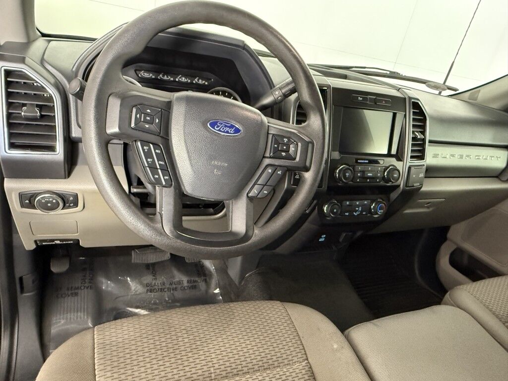 2022 Ford Super Duty F-250 XL 4WD Long Bed Maumee OH