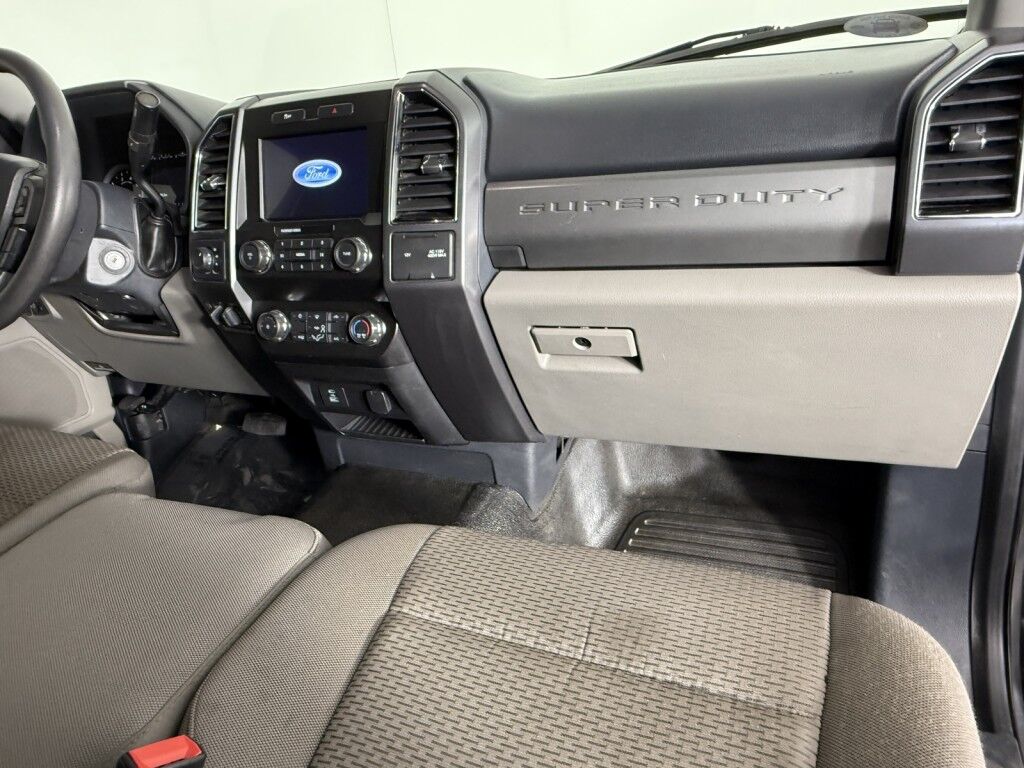2022 Ford Super Duty F-250 XL 4WD Long Bed Maumee OH