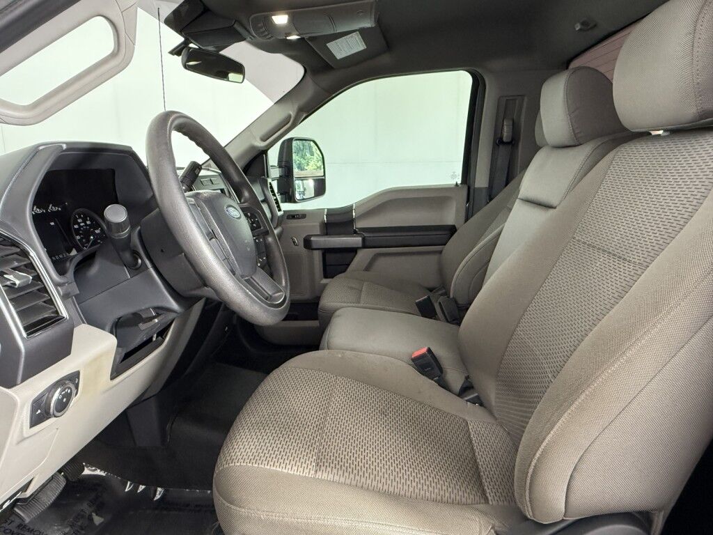 2022 Ford Super Duty F-250 XL 4WD Long Bed Maumee OH