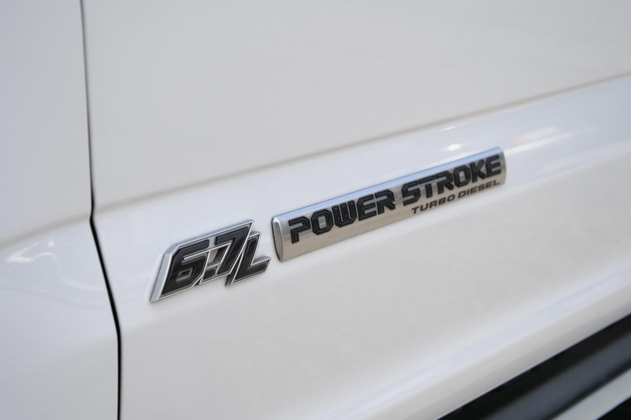 2022 Ford Super Duty F-250 XL 4X4 / STX Package / V8 Diesel! Lincolnton NC