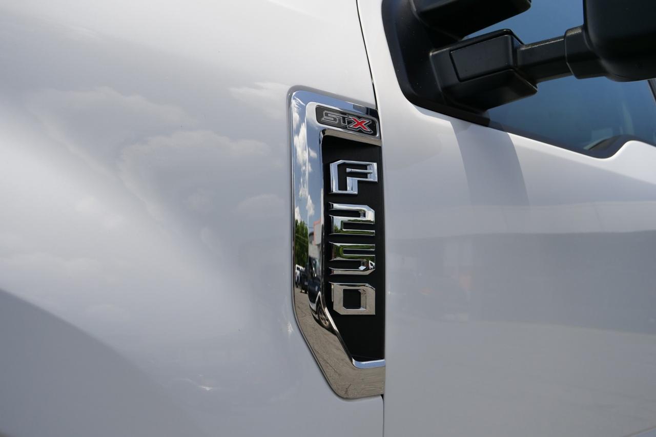2022 Ford Super Duty F-250 XL 4X4 / STX Package / V8 Diesel! Lincolnton NC