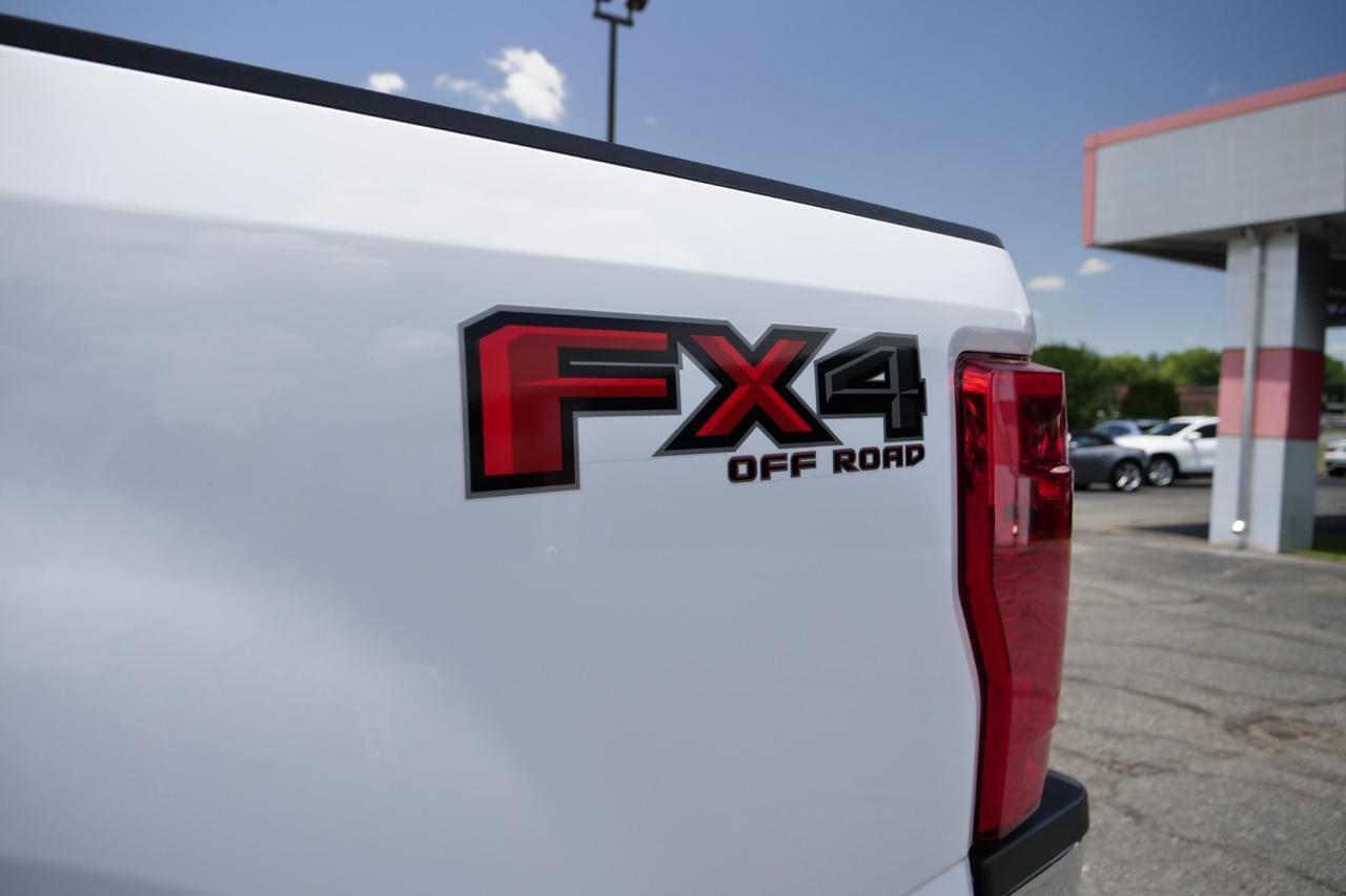 2022 Ford Super Duty F-250 XL 4X4 / STX Package / V8 Diesel! Lincolnton NC