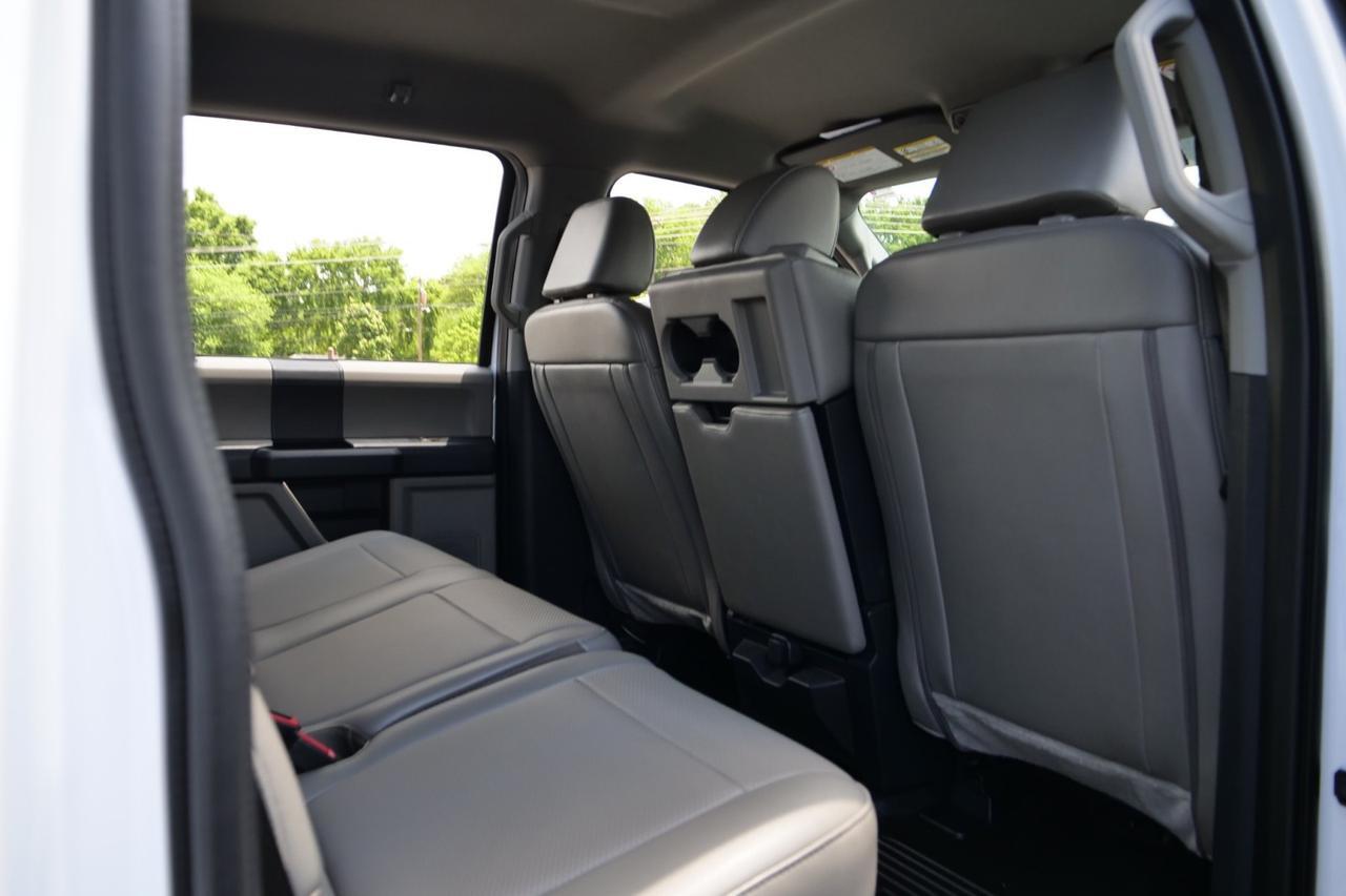 2022 Ford Super Duty F-250 XL 4X4 / STX Package / V8 Diesel! Lincolnton NC