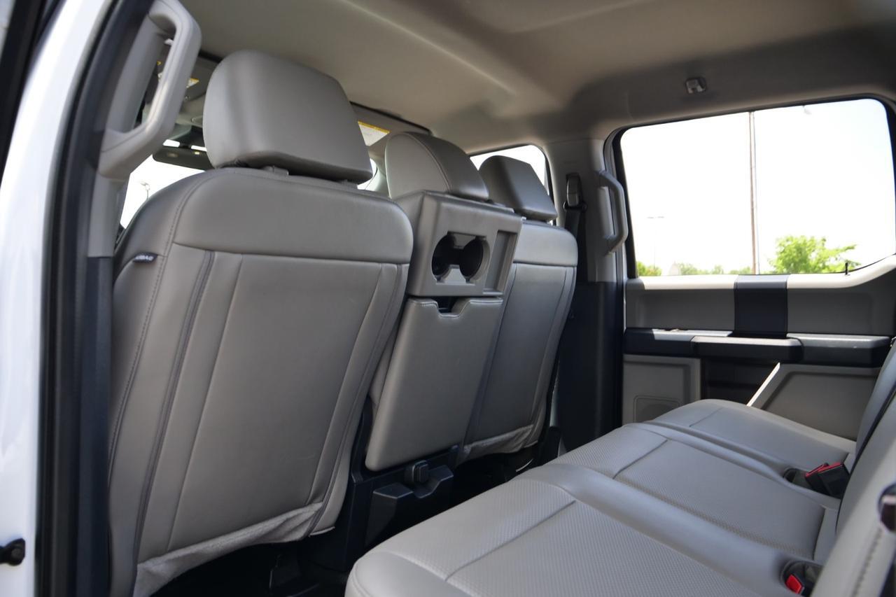 2022 Ford Super Duty F-250 XL 4X4 / STX Package / V8 Diesel! Lincolnton NC
