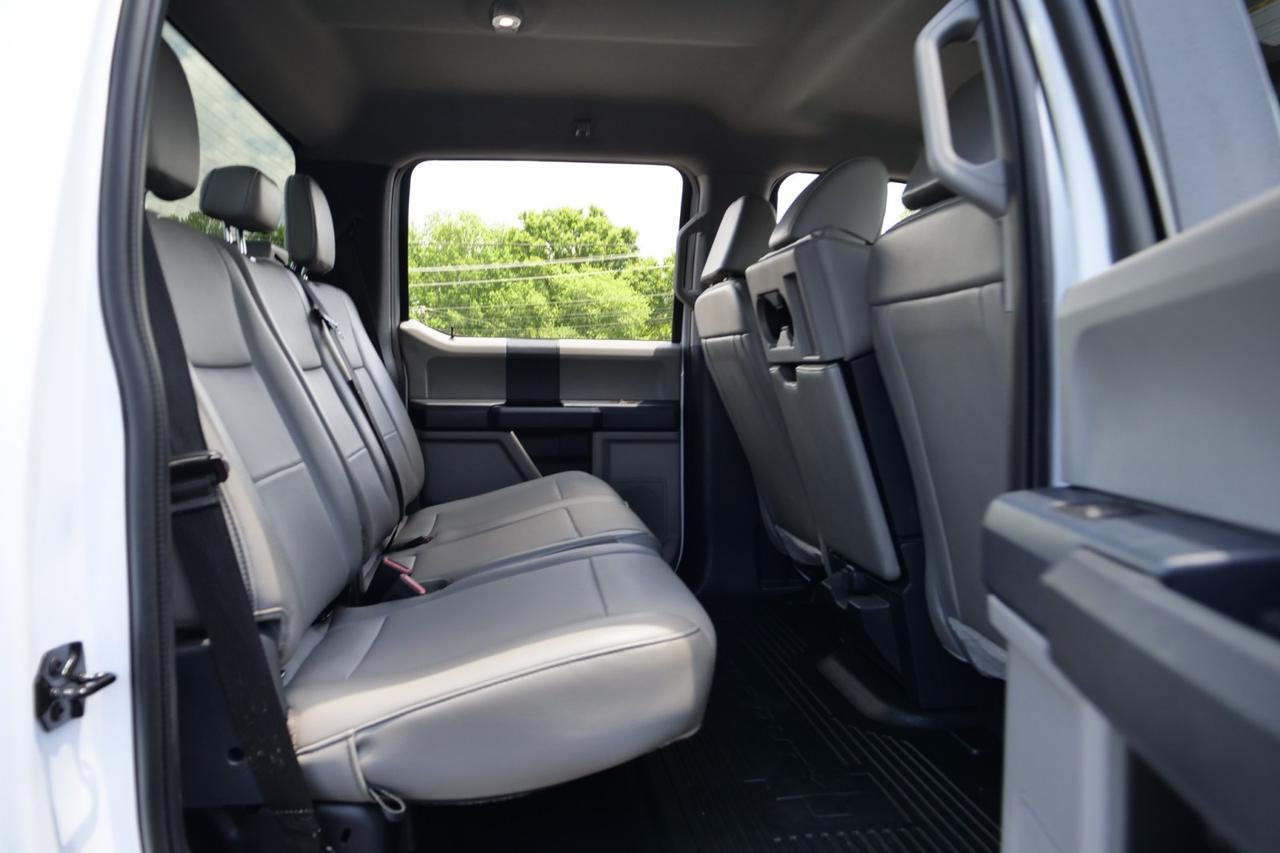 2022 Ford Super Duty F-250 XL 4X4 / STX Package / V8 Diesel! Lincolnton NC