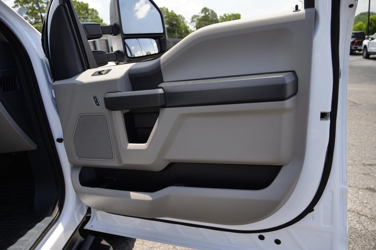 2022 Ford Super Duty F-250 XL 4X4 / STX Package / V8 Diesel! Lincolnton NC