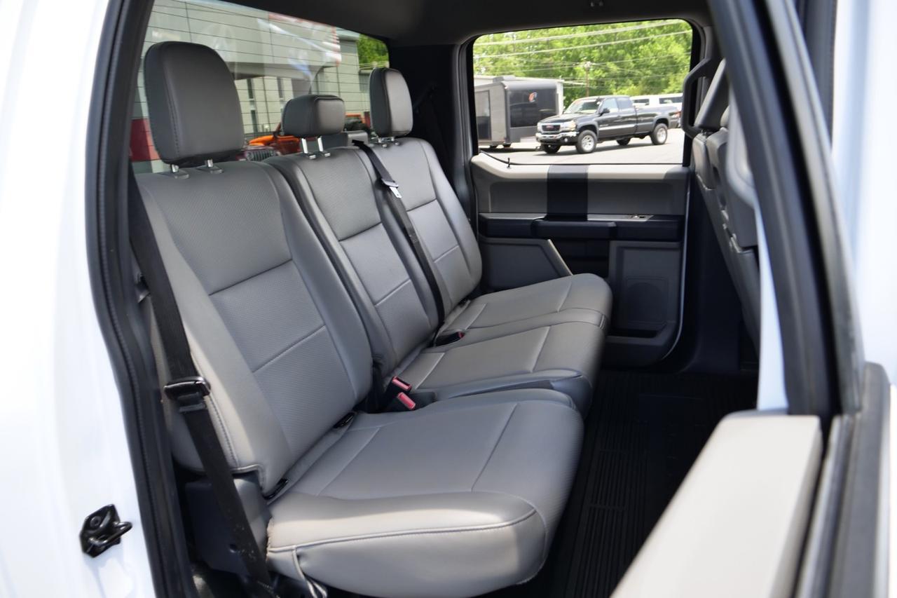 2022 Ford Super Duty F-250 XL 4X4 / STX Package / V8 Diesel! Lincolnton NC